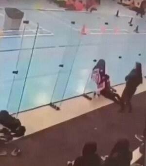 Fail and fail and fail again