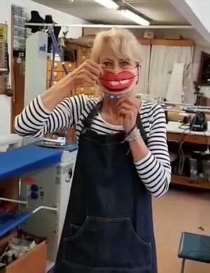 nice Mask