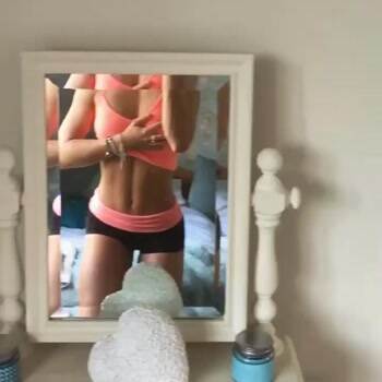 Strong abs