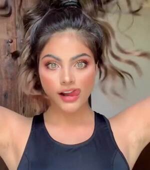 Those eyes are stunning