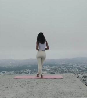 Good Yoga Spot