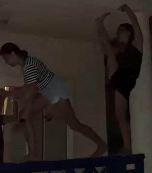 A good painful split