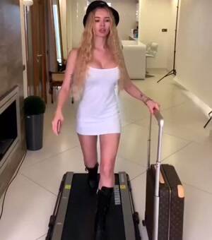 They call it fashion