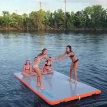 Fail Flips