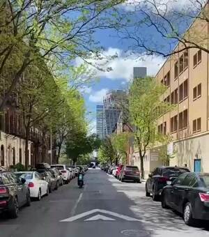 You look so pretty today