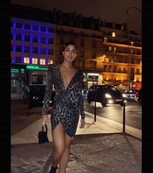 Nice Dress