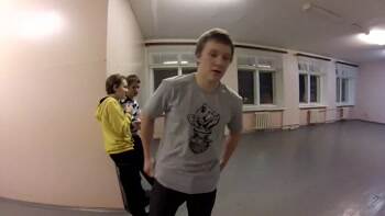 So many flips