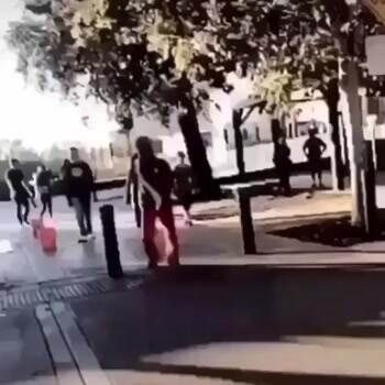 Awesome dance