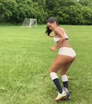 Showing off some skills