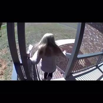 Run faster girl