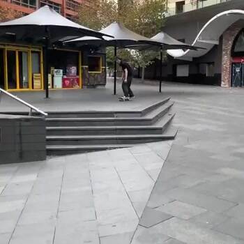 That had to hurt