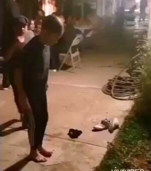 Whoa how did you do that