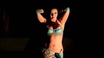 Belly Dance