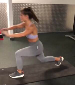 Keep it all in shape