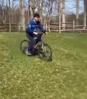 A Valiant effort
