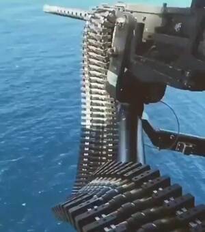 Off the chain