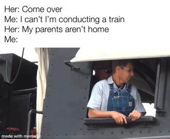 Come over