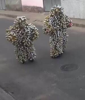 The can people