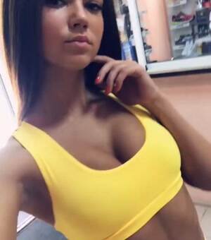 Selfie time