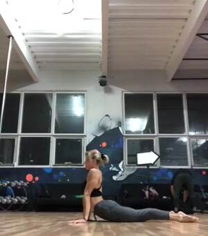 Jessica Bogdanov