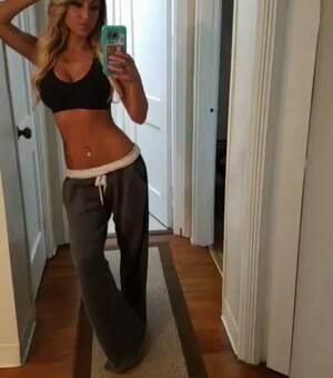 What a body