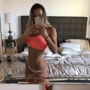 Sandra Parker post baby @sandraprikker