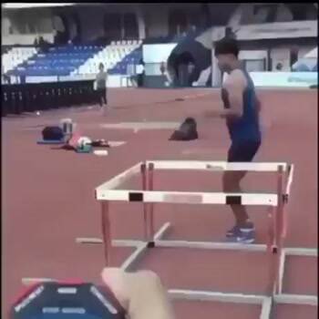 my workout