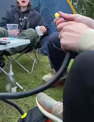 The perfect shot