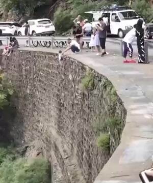 Parent of the year