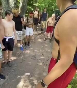 Cliff Jumper