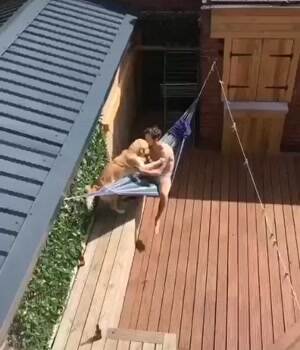 I want to relax with you