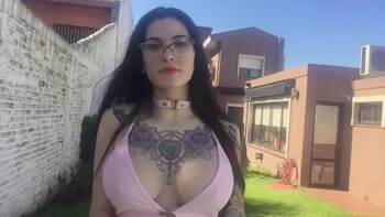 Tattoo time