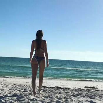 Beach Walk