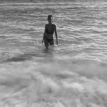 Getting out