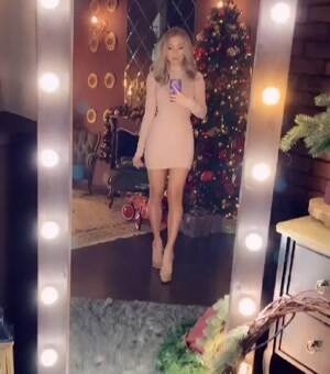 New Dress