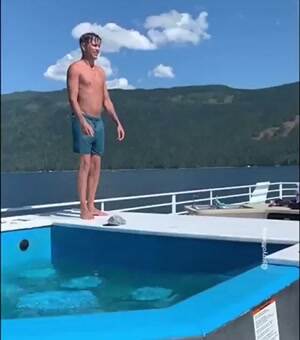 Going to hurt in the morning