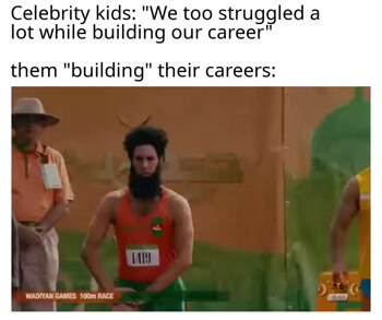 Celebrity Kids