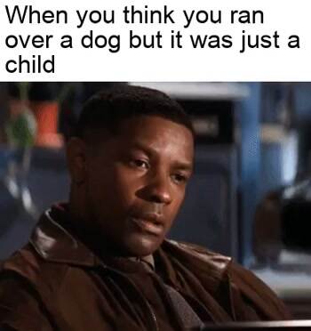 Was a close one