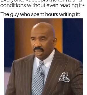 The guy who wrote them