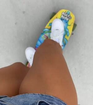 Skate or die