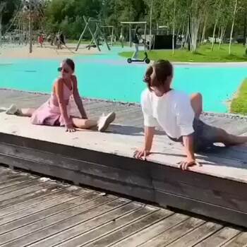 Nice save