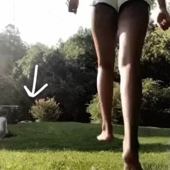 I can do that too
