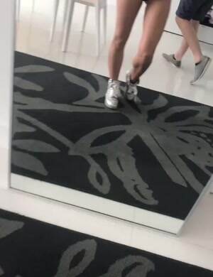 Showing off a little