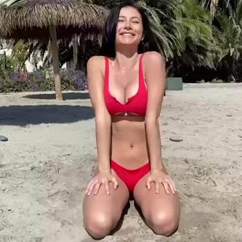 Having a fun day