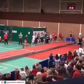 Some awesome flipping