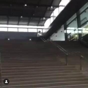 Getting down super fast