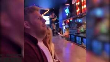 Different reactions