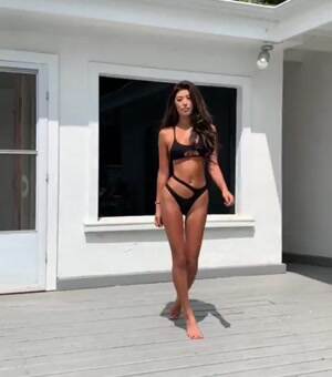 Looking good