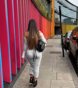 That is a nice dress