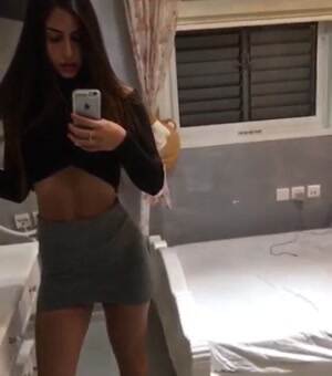 The perfect size skirt